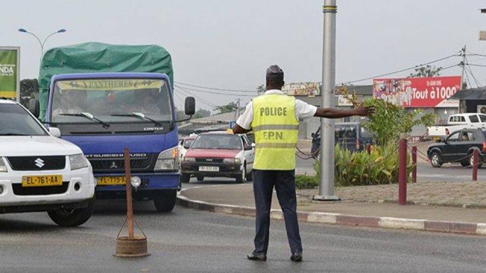 Sécurité routière : le Gabon durcit le ton face à l’hécatombe