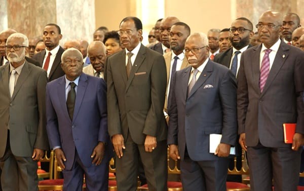 Ve République : Nouvelles exigences pour exister comme Parti politique au Gabon