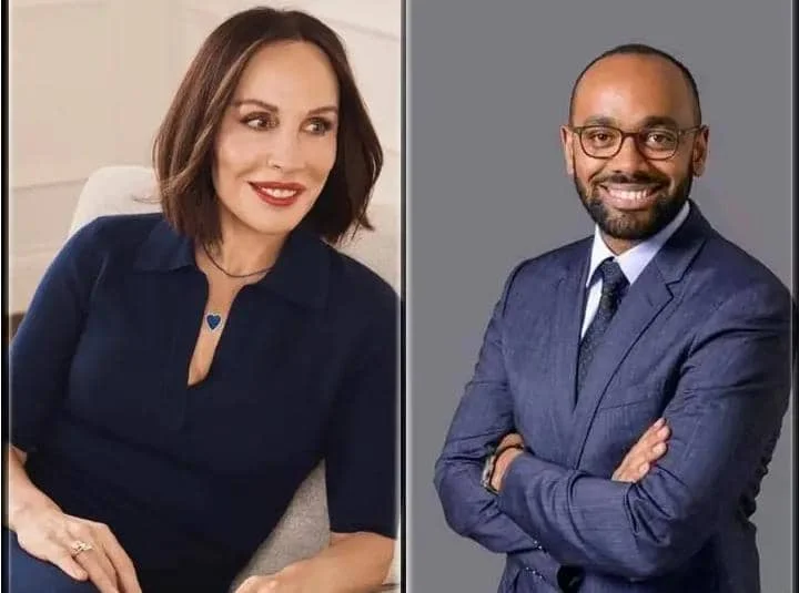 À la Une : Sylvia Bongo et son fils Nourredin sortis de prison À la Une : Sylvia Bongo et son fils Nourredin sortis de prison