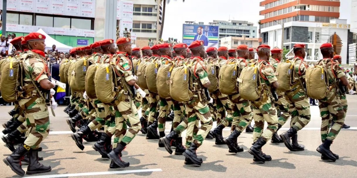 Loi de programmation militaire 2025–2029 : le Gabon engage plus de 2 000 milliards FCFA pour sa Défense