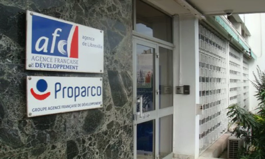 Gabon : 344 milliards de FCFA de financements AFD prévus en 2024