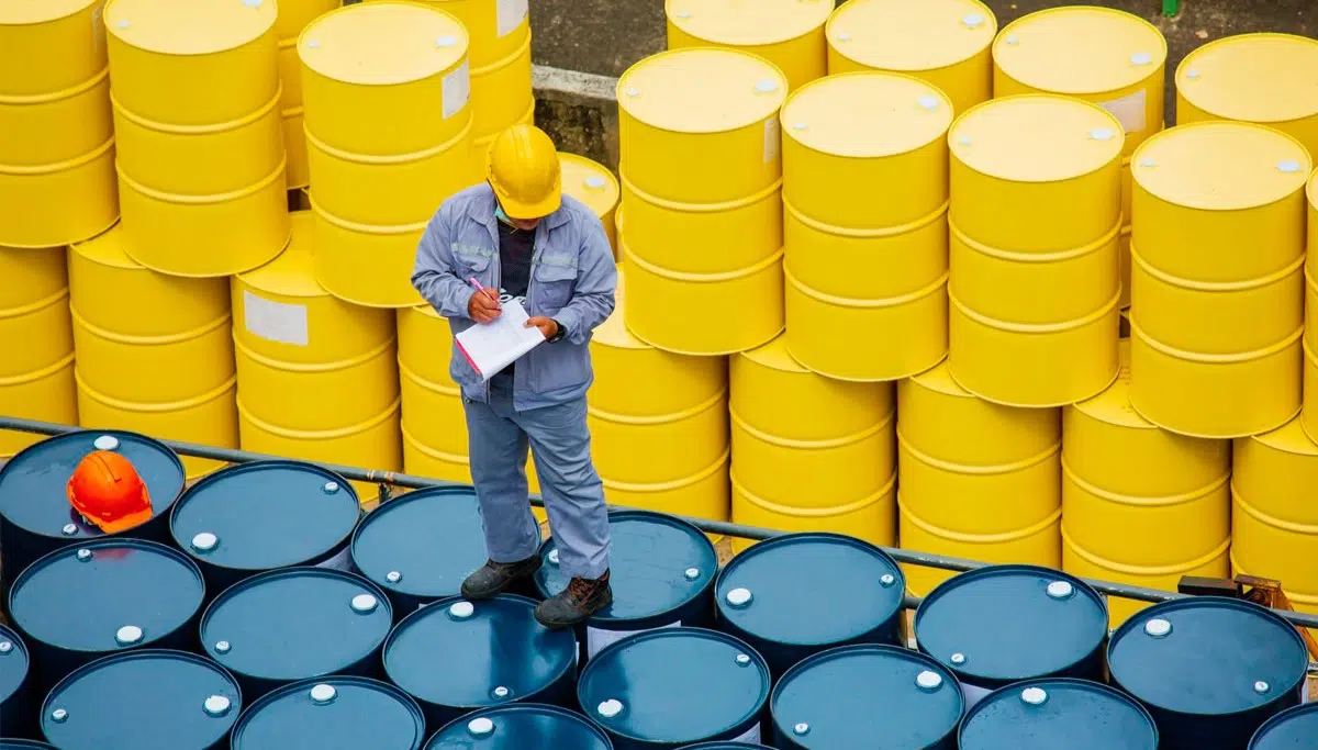 Gisement d’Autour : lancement de la production pétrolière prévu pour septembre 2025