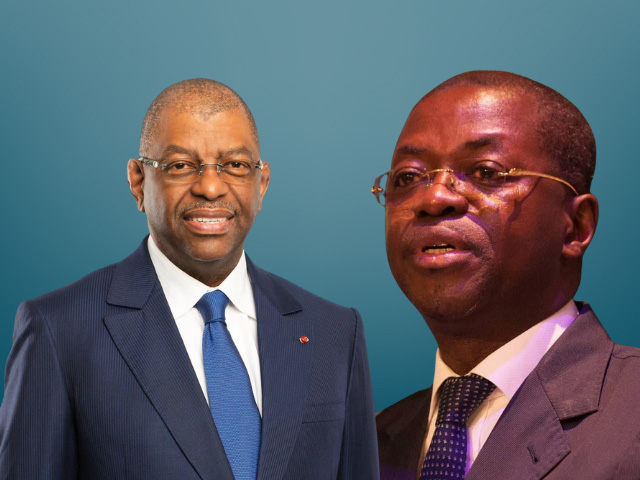 Gabon : Comprendre les rôles du Vice-président de la République et du Vice-président du gouvernement dans la Ve République