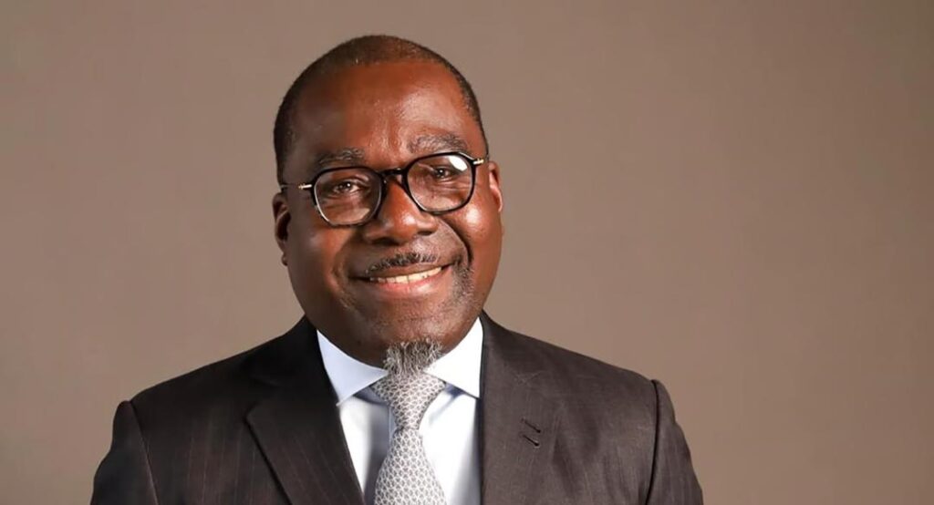 Gabon : Terence Gnembou Moutsouna nommé député de la Transition en remplacement d’Elza Ritchuelle Boukandou
