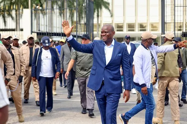Investiture de Brice Clotaire Oligui Nguema : Libreville s’apprête à accueillir plusieurs Chefs d’État africains