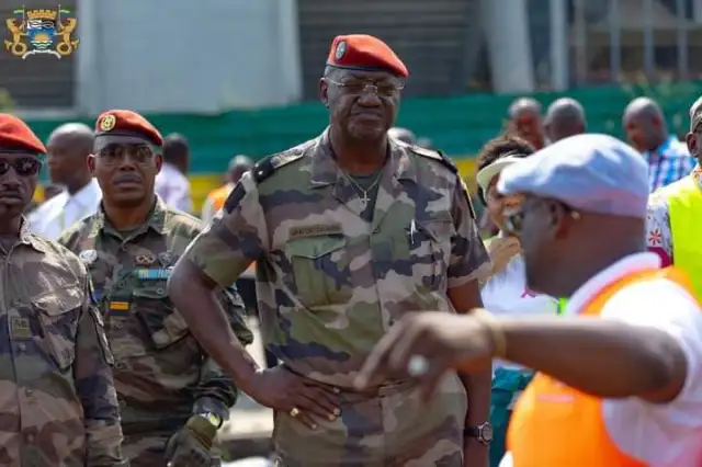 Libreville : un souffle de renouveau municipal impulsé par Jude Ibrahim Rapotchombo