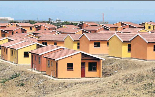 Habitat durable : comment repenser le logement pour tous au Gabon ?