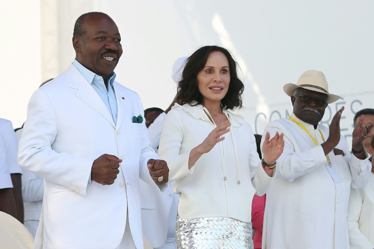 Après Luanda, quelle sera la prochaine destination d’Ali et Sylvia Bongo Ondimba ?