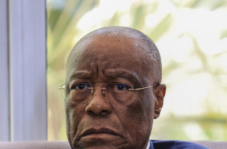 Île Mbanié : « Il s’agit d’une cession volontaire » selon le Pr. Albert Ondo Ossa