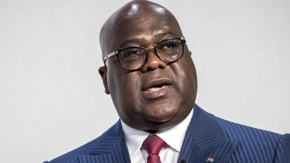 RDC : Tshisekedi s’impatiente face à l’opacité dans les coentreprises minières