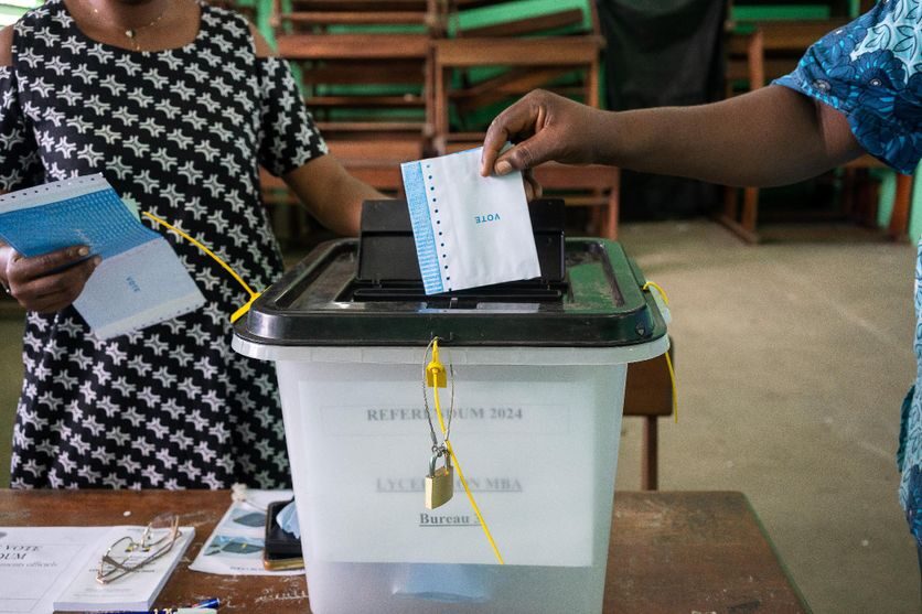 Gabon : Cap sur les législatives – Le 1er tour fixé au 27 septembre 2025