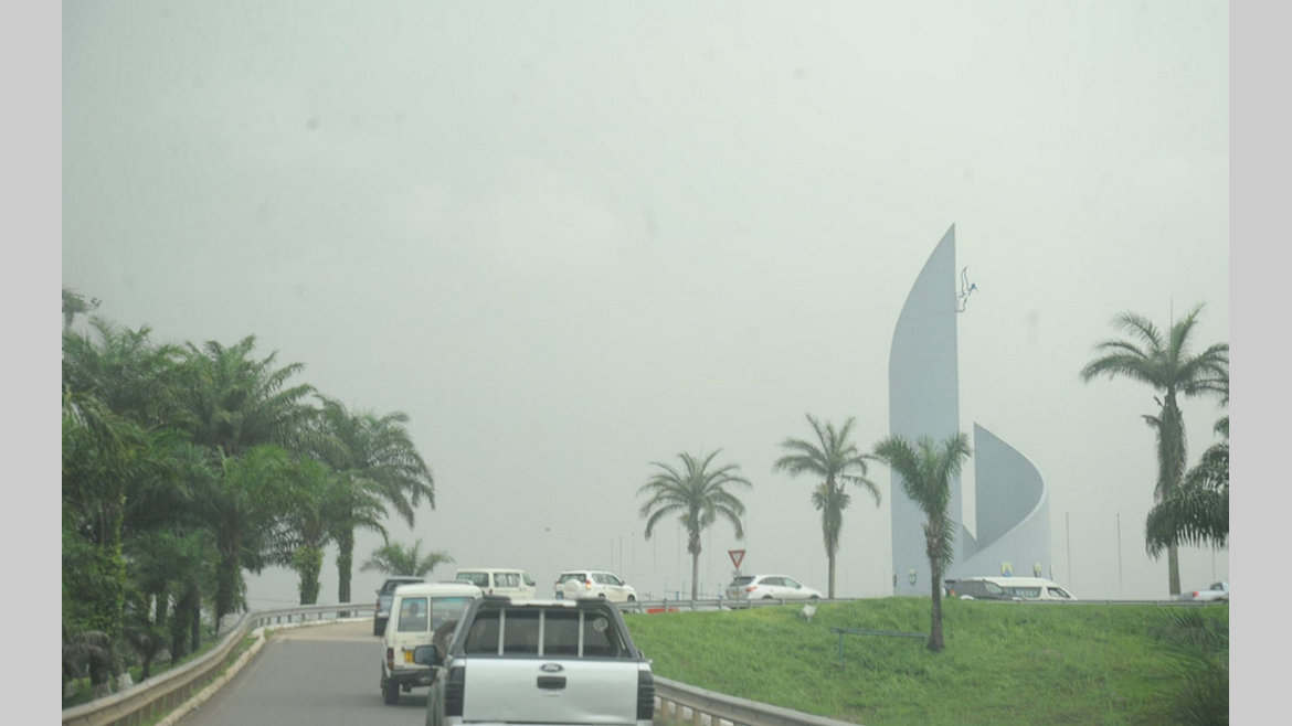 Gabon : La saison sèche, période propice au phénomène « Kwanza » ?
