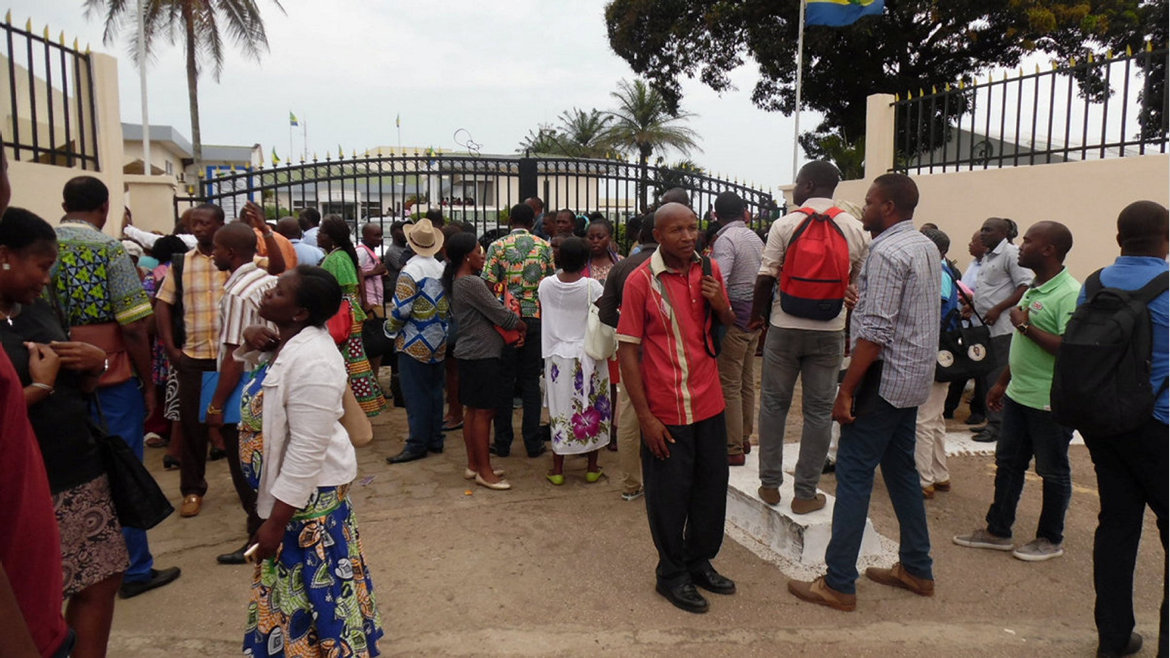 Fonction publique au Gabon : les concours professionnels, une voie de revalorisation pour les agents expérimentés