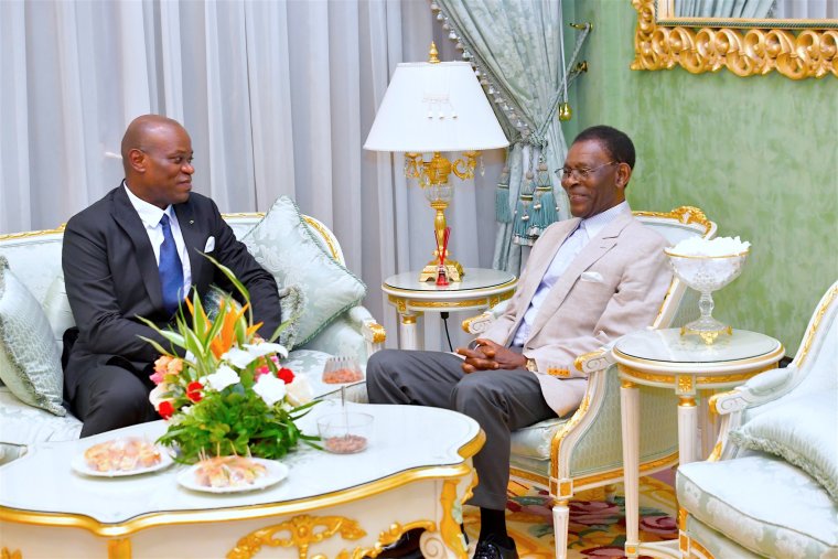 Île Mbanié : Le Gabon et la Guinée équatoriale privilégient le dialogue et la fraternité