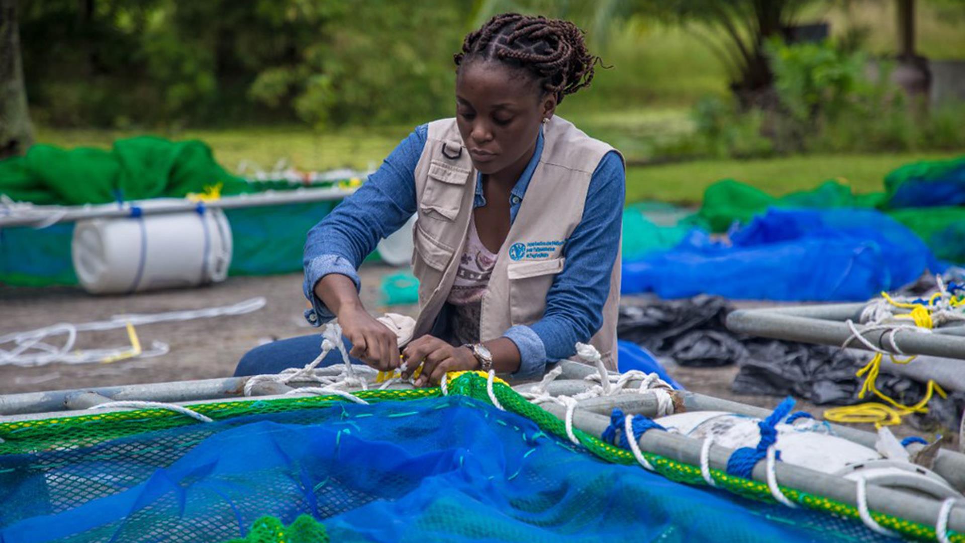 Gabon : un Fonds stratégique pour propulser la pêche et l’aquaculture