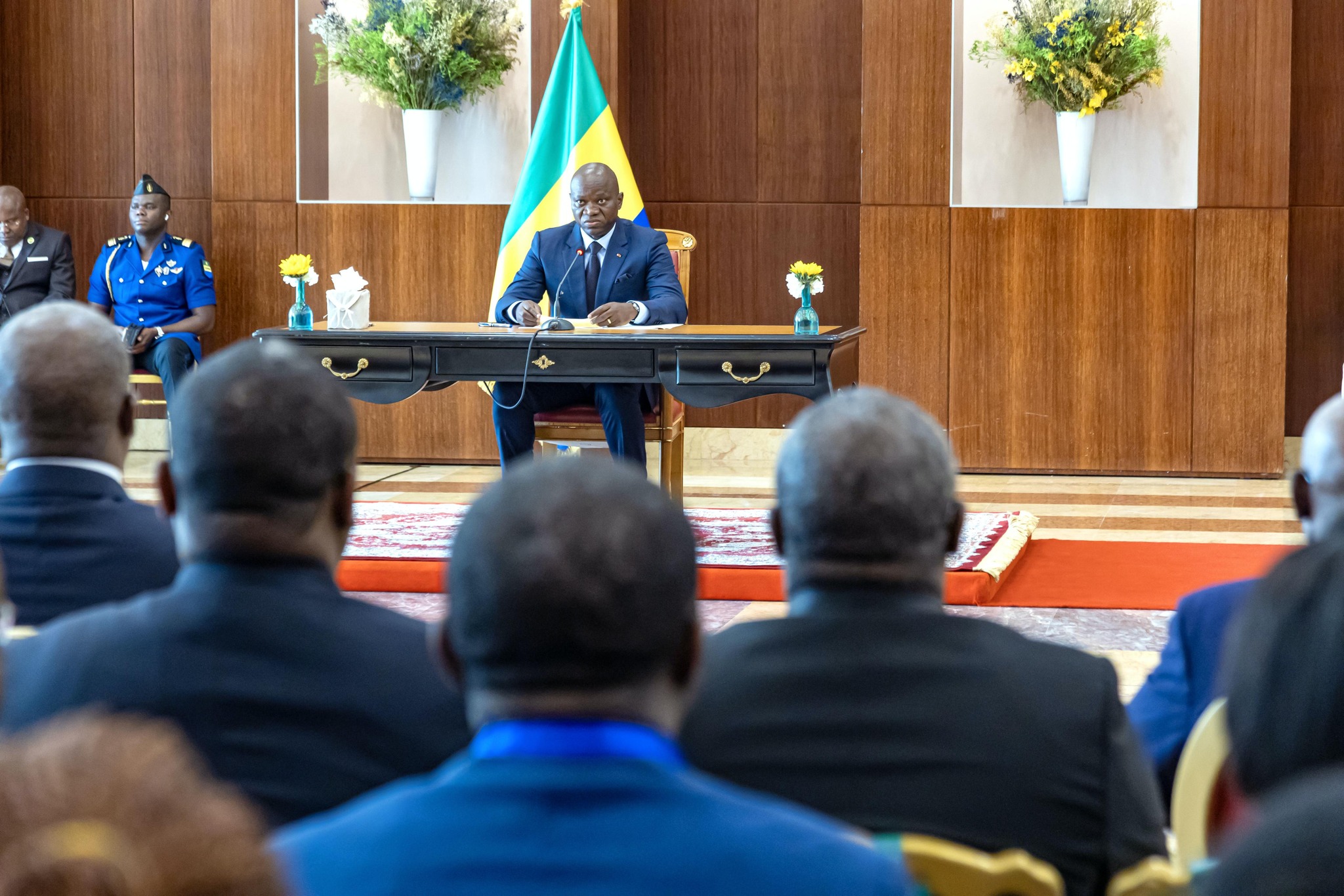 Décentralisation au Gabon : vers une gouvernance de proximité renforcée ?