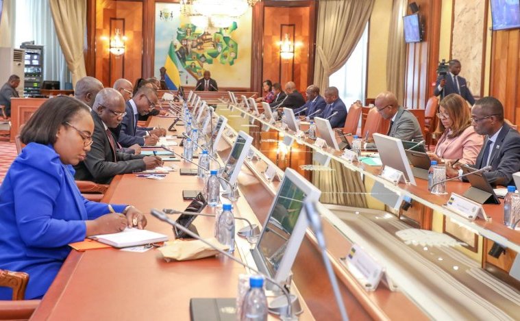 Réaffectation des tutelles stratégiques : le Gabon précise le rôle de ses entités publiques