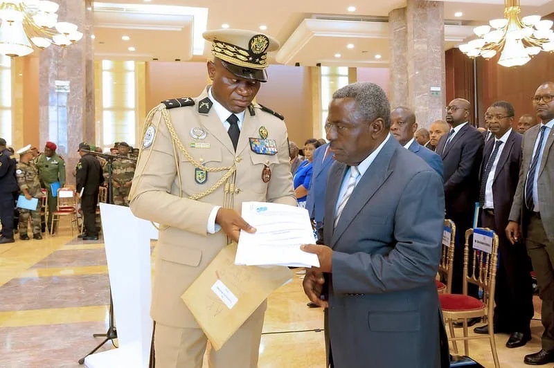 Gabon : Clôture officielle du Plan TRANSFO 2025 – La SEEG retourne à une gouvernance normale