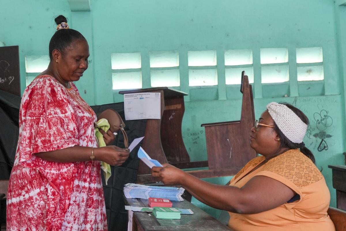 Élections 2025 au Gabon : le calendrier électoral officiellement dévoilé