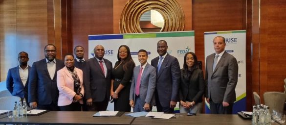 Industrialisation en Afrique : la BAD injecte 100 millions de dollars dans Arise IIP
