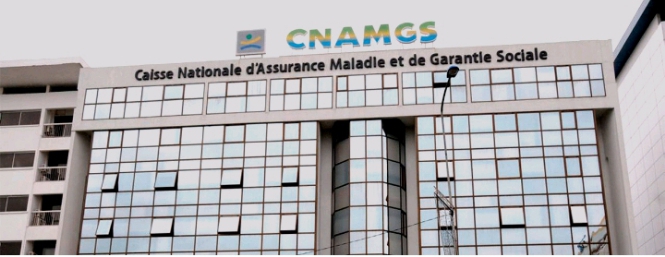 CNAMGS : une avancée numérique pour l’accès aux soins