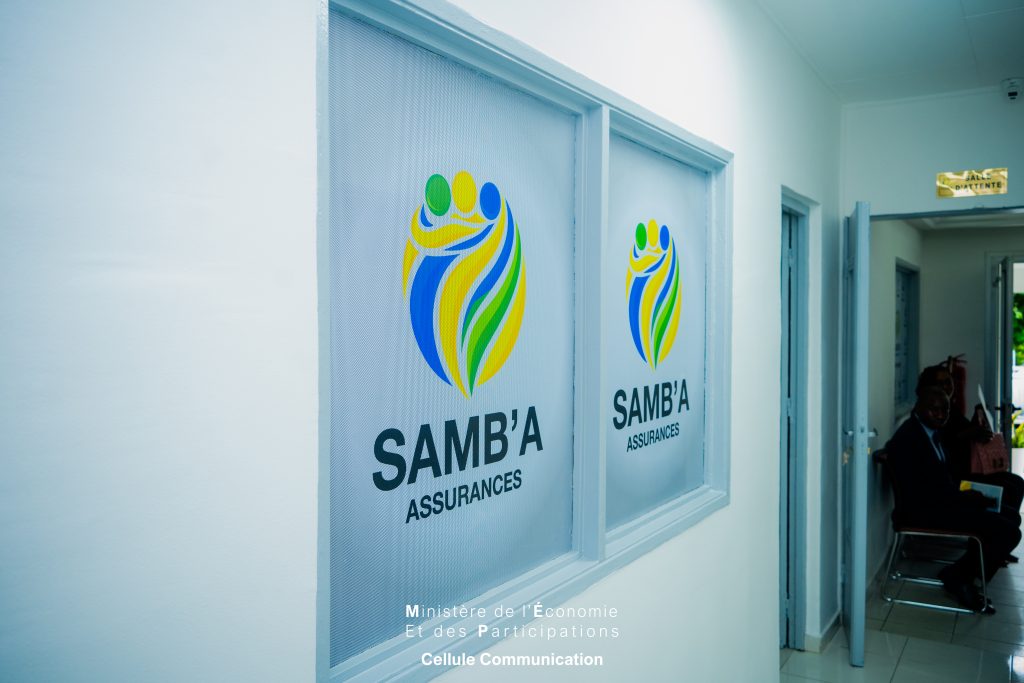 Expansion régionale | Samb’a Assurances Gabon s’ouvre au Cameroun et à la RDC