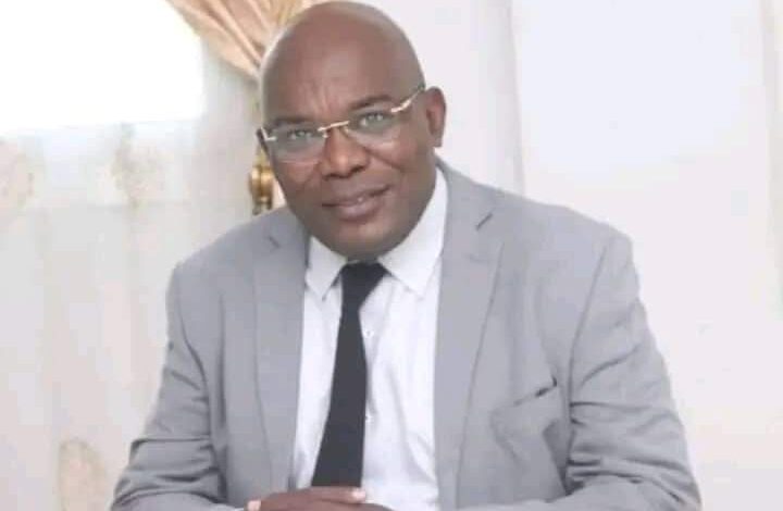 Comptes de campagne : Dr. Iloko dénonce des “manœuvres politiques” et un “flou institutionnel” Comptes de campagne : Dr. Iloko dénonce des “manœuvres politiques” et un “flou institutionnel”