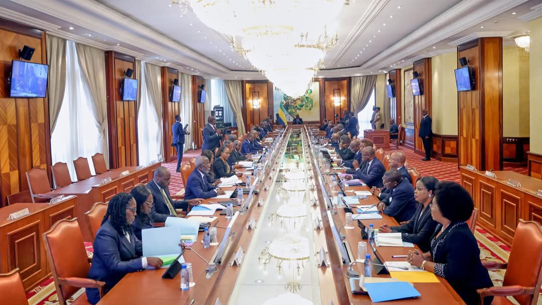 Conseil des ministres du 30 mai 2025 : L’État muscle ses réformes et met le cap sur les priorités sociales et économiques