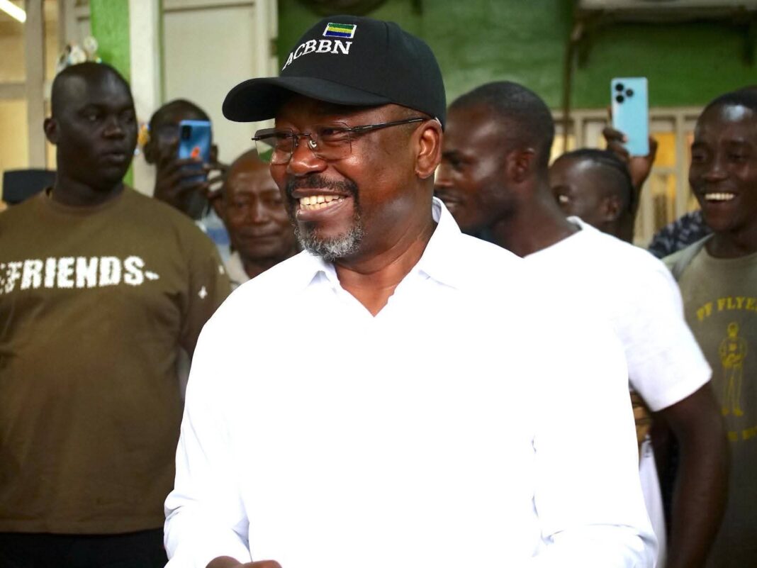  Indemnisation des déguerpis à Libreville : Bilie-By-Nze interpelle l’État