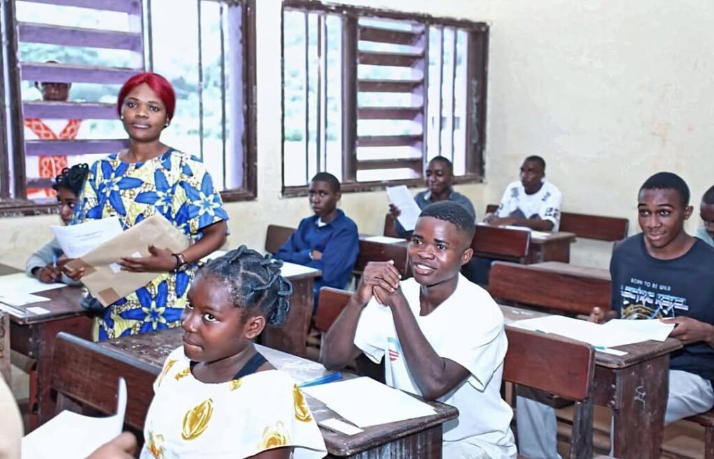 BEPC 2025 : un diplôme en quête de sens ?