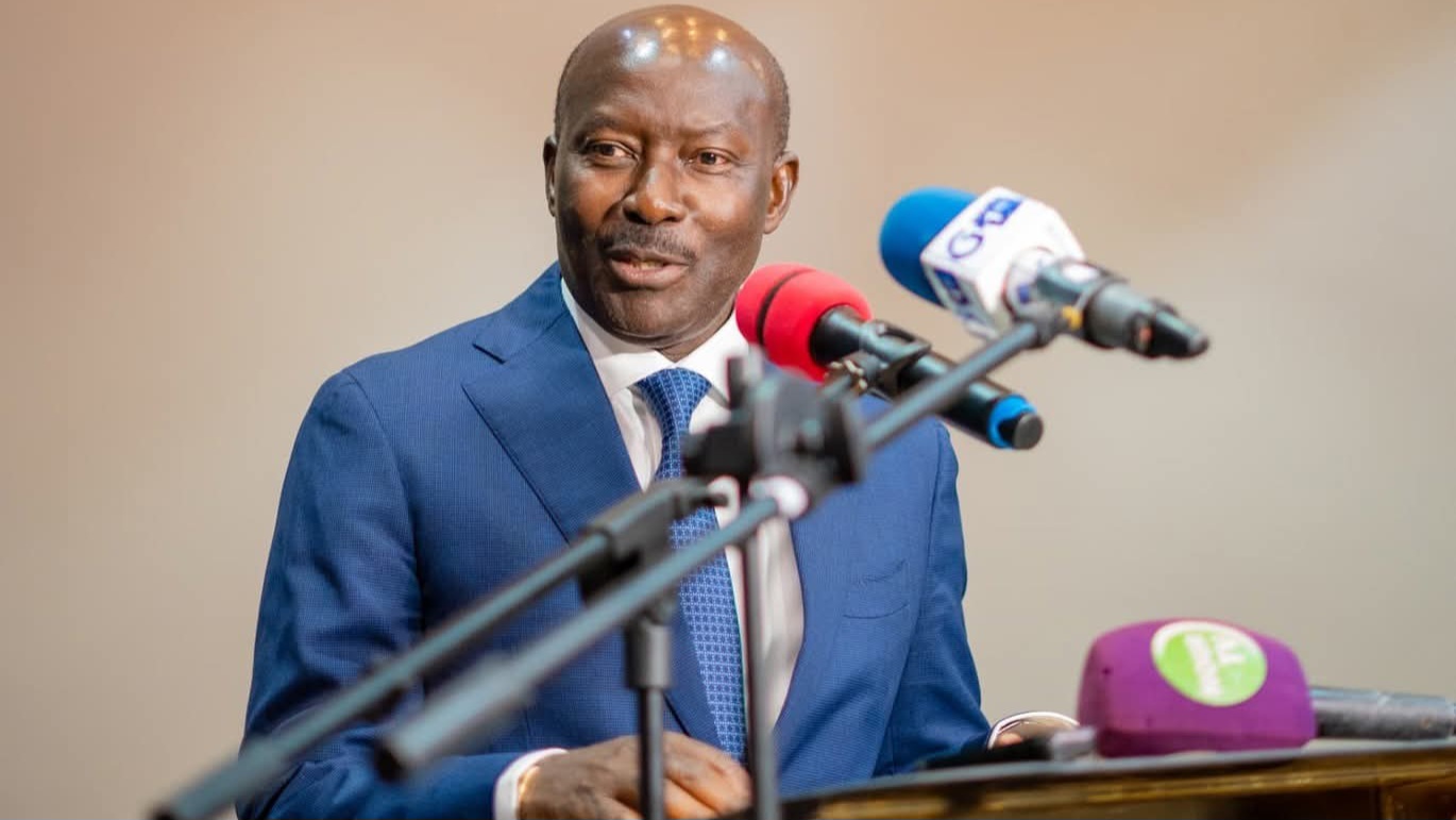 Gabon : Henri‑Claude Oyima précise les contours d’un nouveau pacte économique entre l’État et le secteur privé