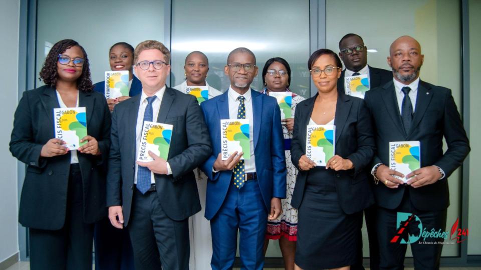Fiscalité au Gabon : un guide de référence pour les investisseurs Fiscalité au Gabon : un guide de référence pour les investisseurs