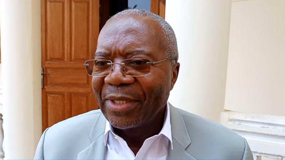 Gabon : Michel Ongoundou met en garde contre la renaissance du parti unique sous Oligui Nguema