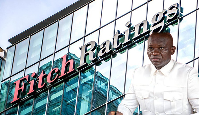 Gabon : le gouvernement relativise la note « CCC » de Fitch Ratings et maintient le cap des réformes