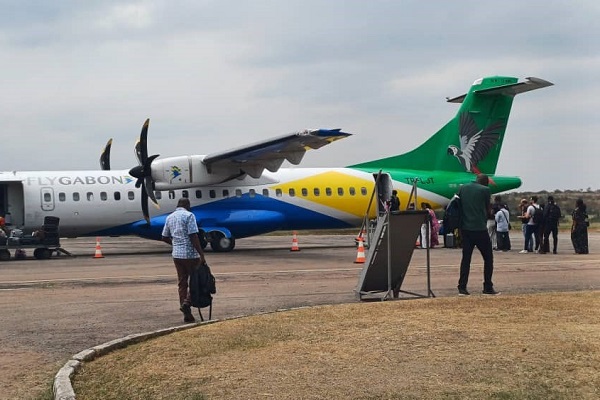 Transport aérien : Le Gabon à la recherche de solutions face à la flambée des prix des billets