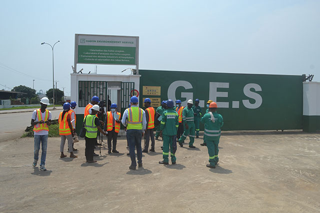 Environnement : le Gabon s’engage pour un traitement responsable des déchets de démolition