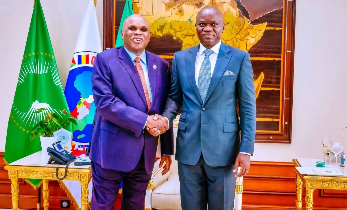 Gabon : Afreximbank s’engage à hauteur de 918 milliards FCFA pour soutenir les infrastructures stratégiques