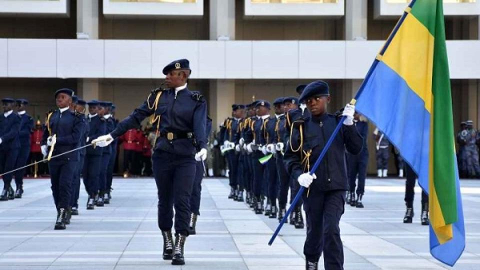 Concours d’entrée au Prytanée du Gabon : 2 268 candidats à la conquête de l’élite militaire