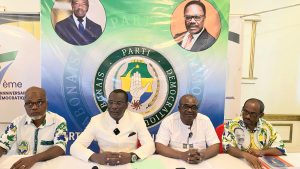 Gabon – Entre ruée vers le pouvoir et crise des partis : à quand un véritable renouveau politique ?