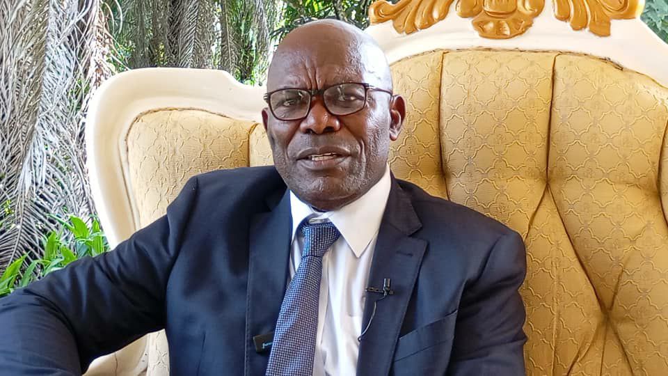 Gabon : Stéphane Iloko dépose officiellement son compte de campagne