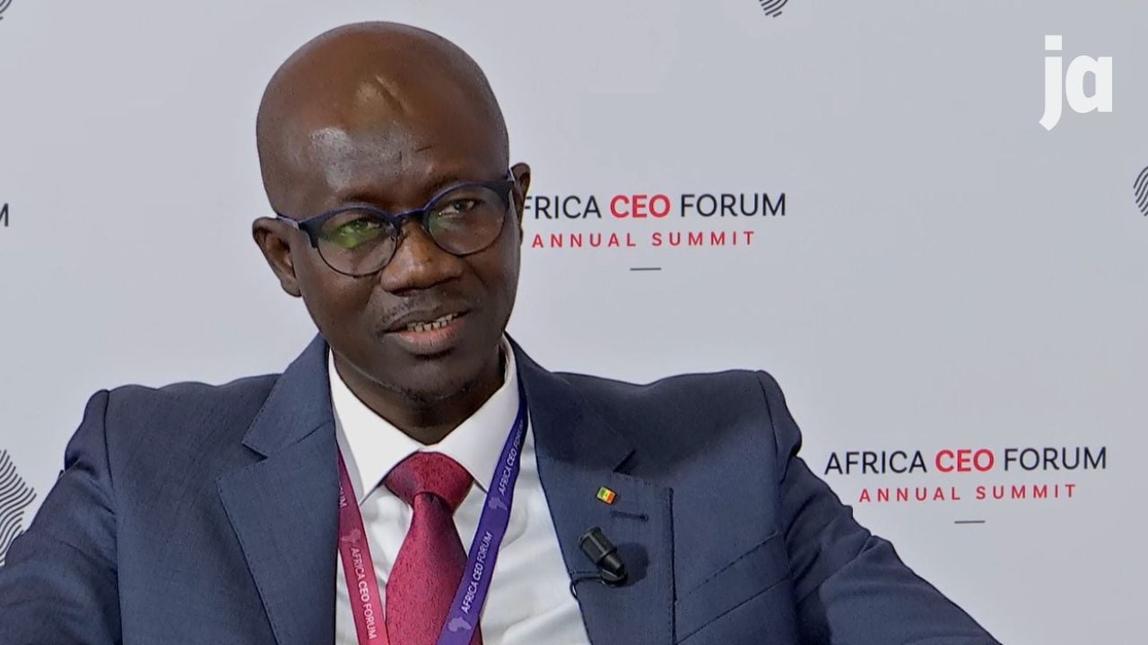 Sénégal : Khadim Bamba Diagne annonce une nouvelle ère énergétique