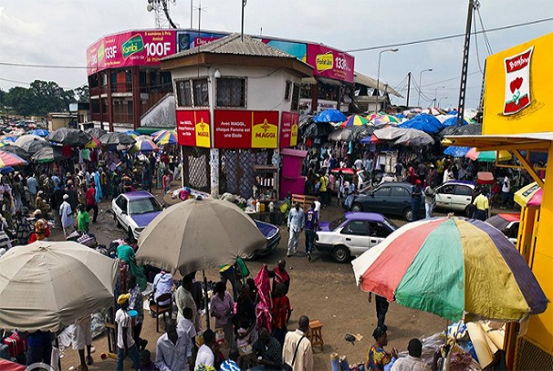 Libreville – Les commerçants du marché Mont-Bouët demandent un assouplissement des horaires de fermeture Libreville – Les commerçants du marché Mont-Bouët demandent un assouplissement des horaires de fermeture