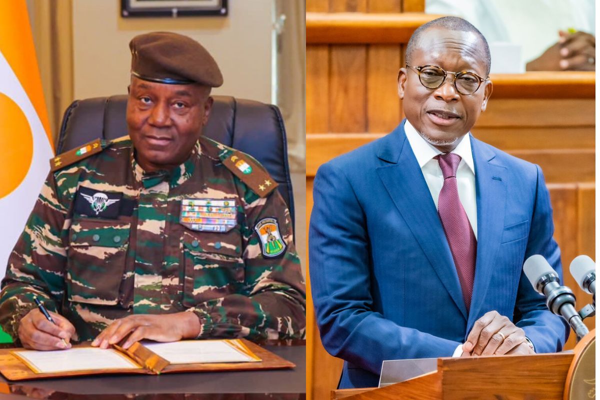 Tensions diplomatiques entre le Bénin et le Niger : Cotonou dénonce des accusations « graves et sans fondement »