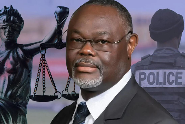 Affaire Opiangah : Quand la justice devient l’ombre du pouvoir exécutif