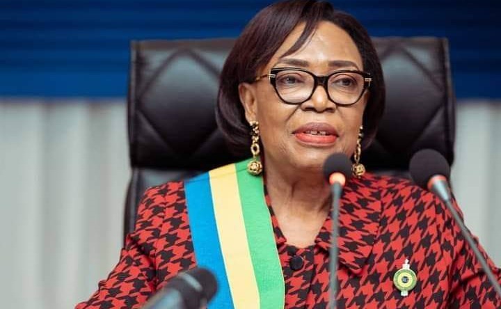 UIP / 2e Conférence parlementaire : Paulette Missambo porte la voix du Gabon à Rome