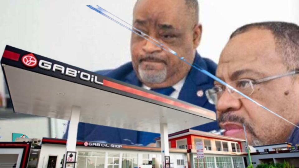 Gab’Oil : une restructuration qui commence à produire ses effets