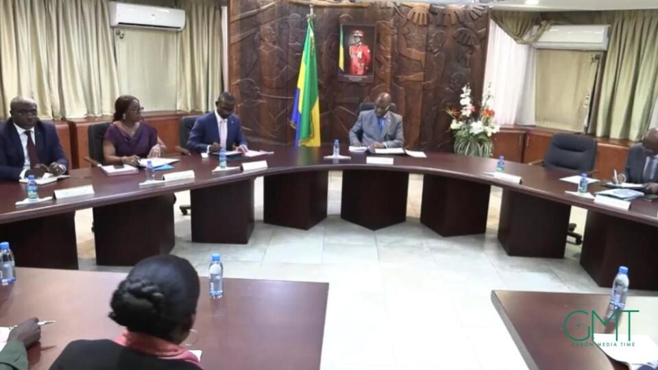 Gabon : vers une cartographie stratégique des ressources naturelles pour relancer la croissance