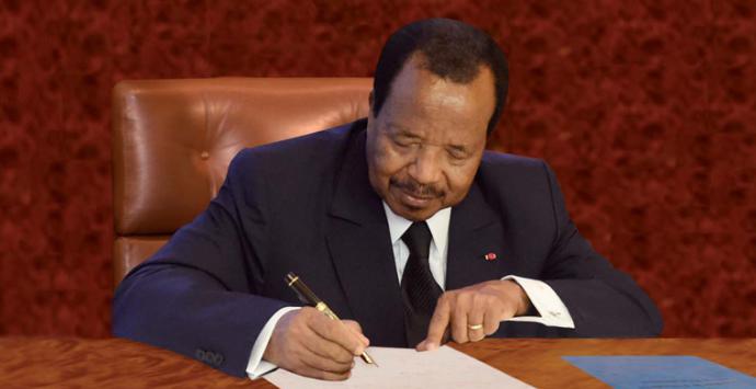 Cameroun : l’État autorisé à emprunter 200 milliards FCFA pour apurer sa trésorerie