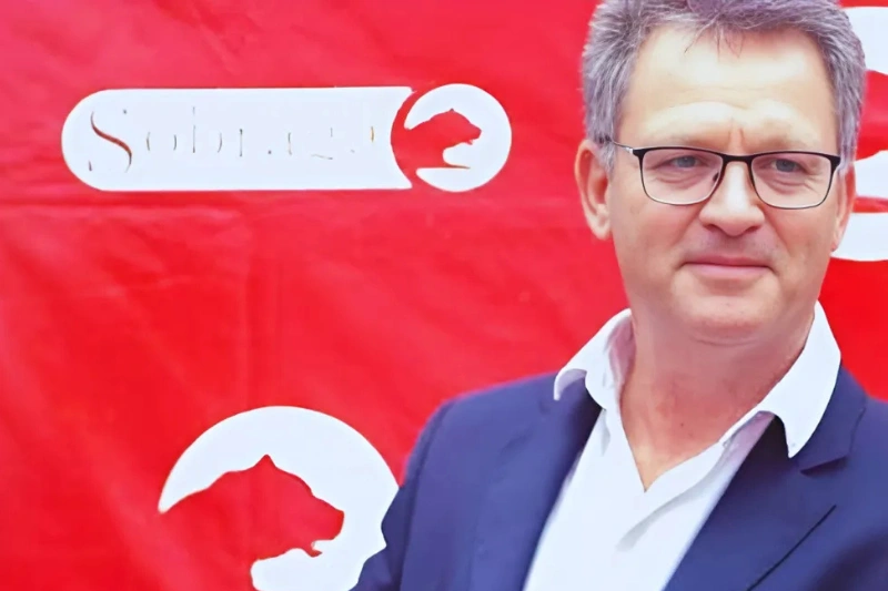 Sobraga : Xavier Jaffret nommé nouveau directeur général