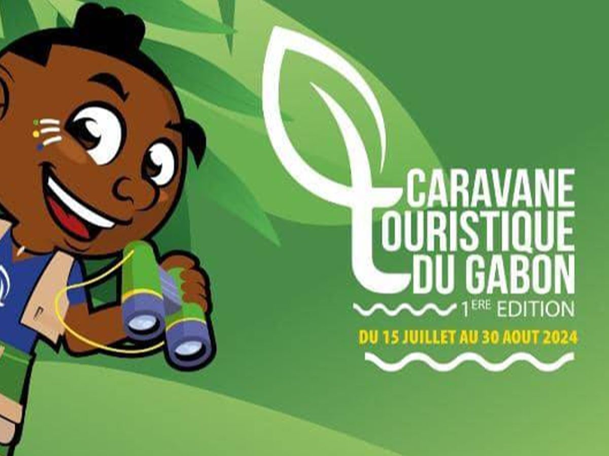 Tourisme : Le Gabon institutionnalise sa Caravane touristique — une invitation à redécouvrir son Éden naturel